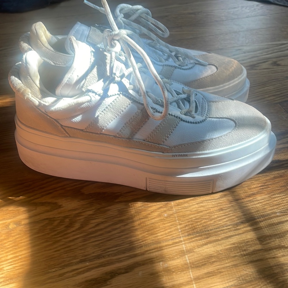 Ivy Park x Wmns Super Sleek 72 'Icy Park'